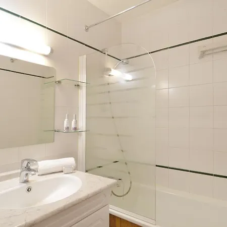 Appartement Carroley B La Plagne