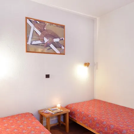 Appartement Carroley B