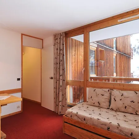 Carroley B Appartement La Plagne
