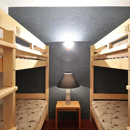 Carroley B Appartement La Plagne