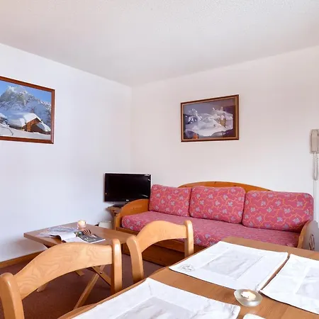 Carroley B Appartement