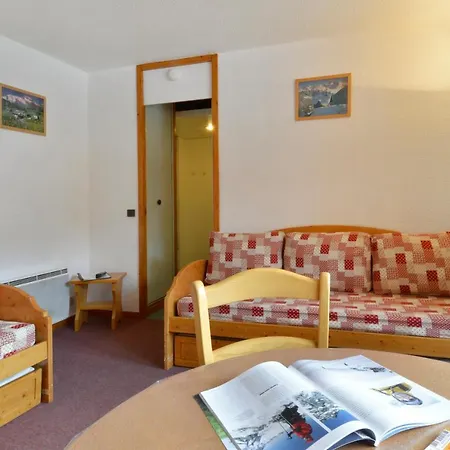 Appartement Carroley B