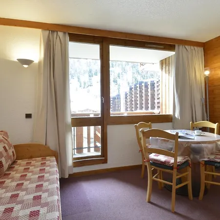 Carroley B Appartement